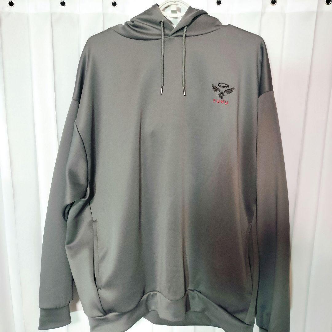 TUYU グッズ 大量まとめ売り Tシャツ タオル ペンライト 他