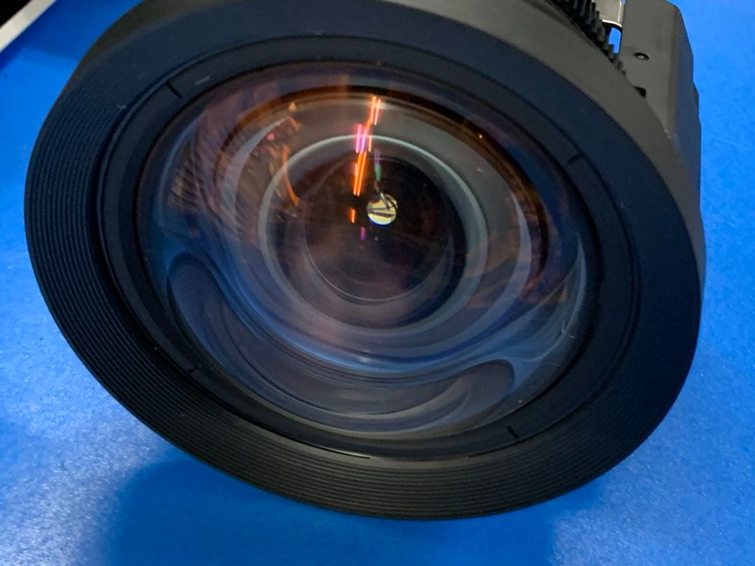 n*3様 エプソン EB-PU1008W [ビジネスプロジェクター/高輝度モデル