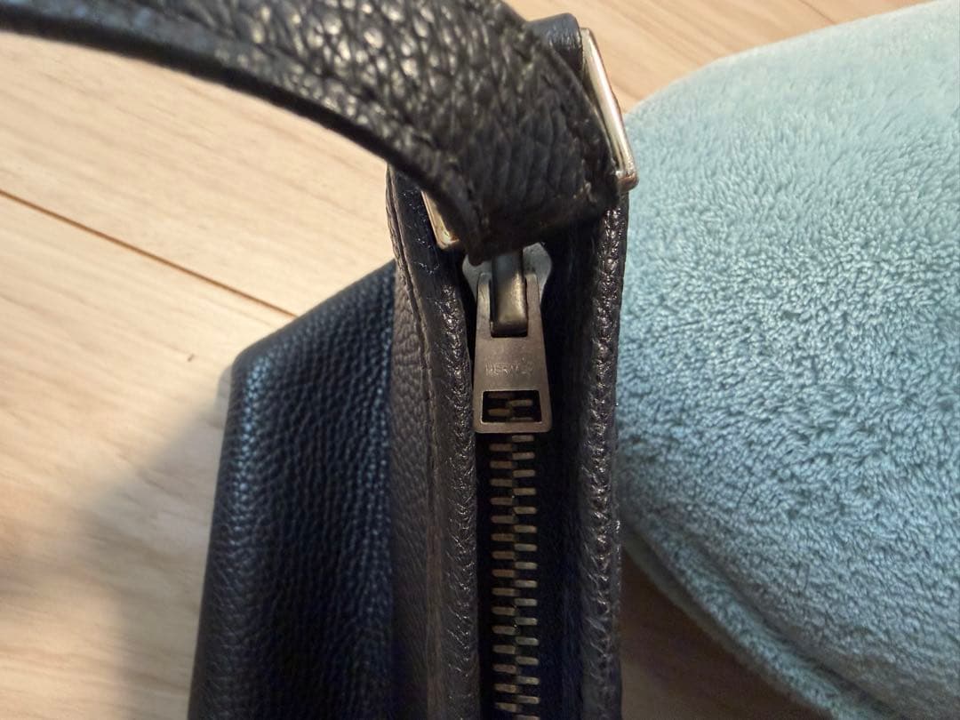 エルメス　ショルダーバッグ