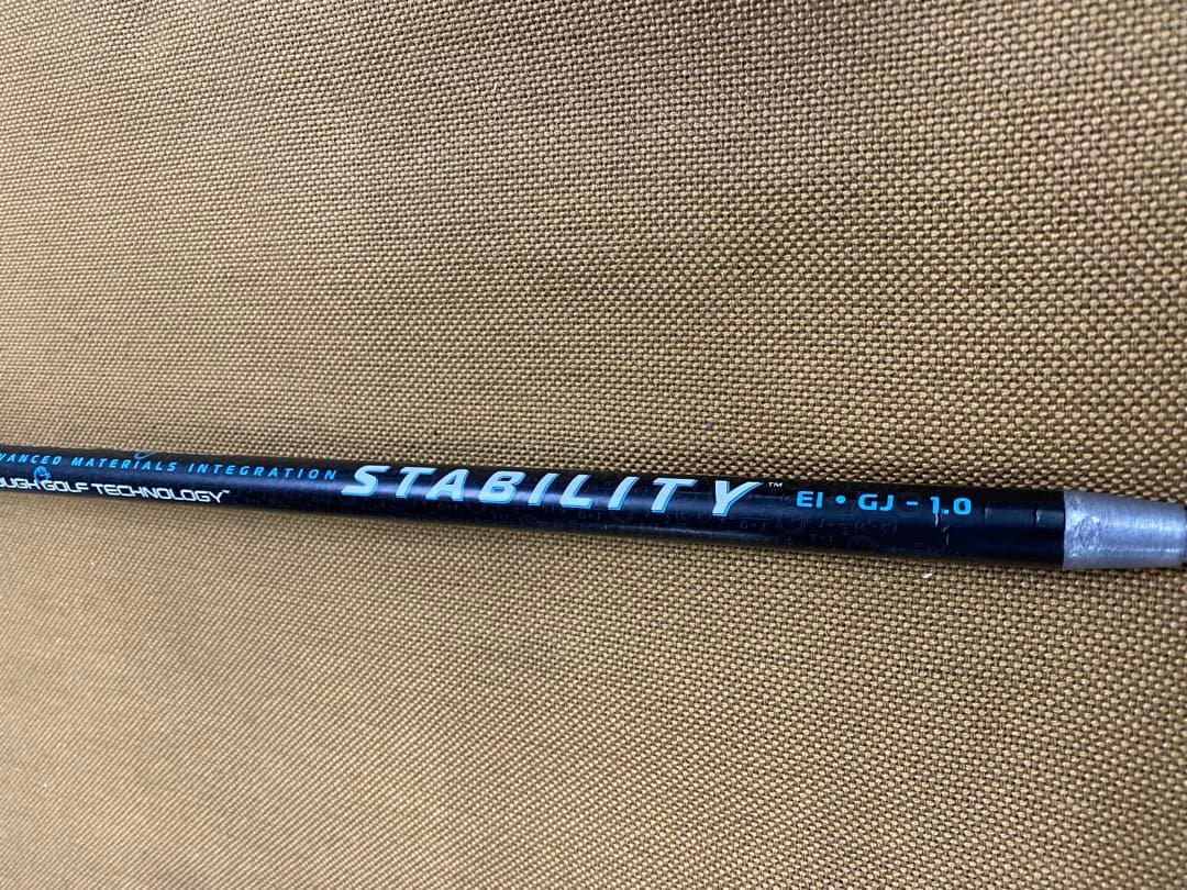 パター スコッティキャメロン ニューポート2 STABILITYシャフト