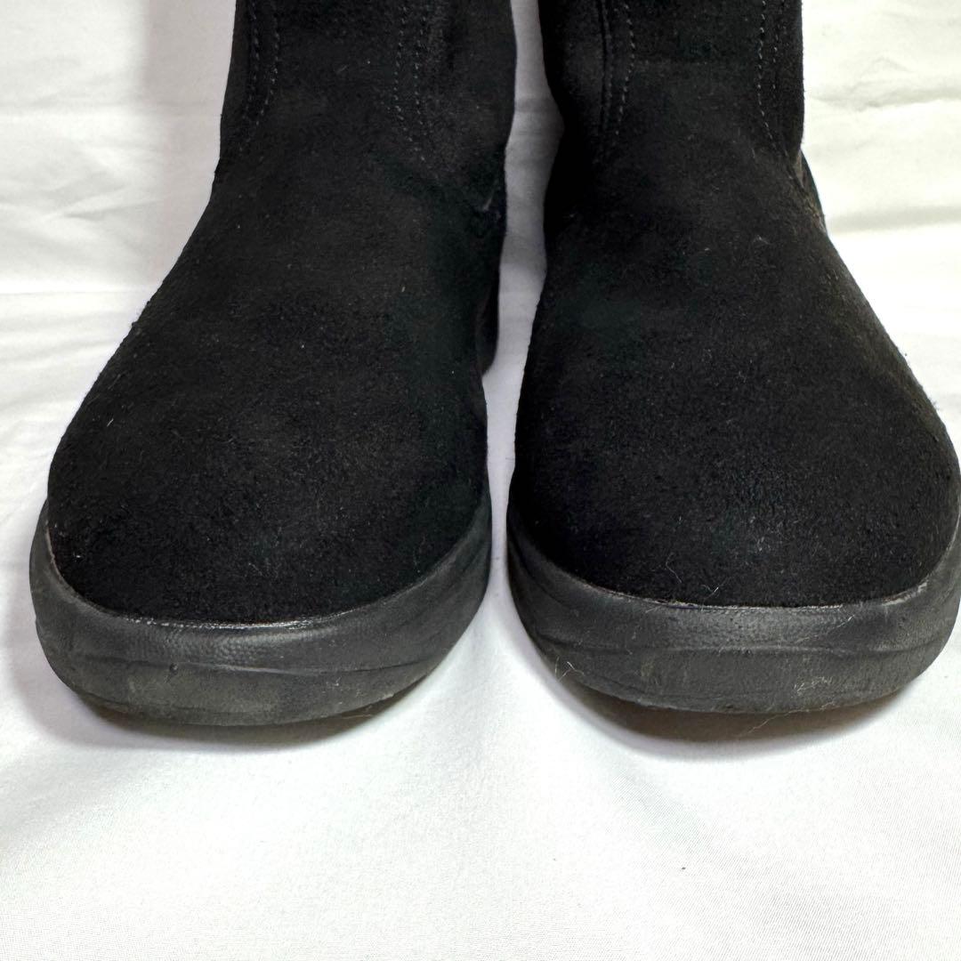 【極美品】Columbia ロージーウォータープルーフトール 24cm