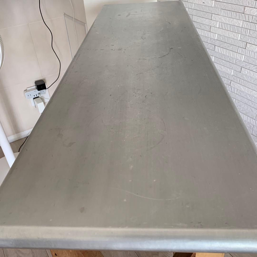 WTW MAVERICKS マーベリック コンソール テーブル 西海岸