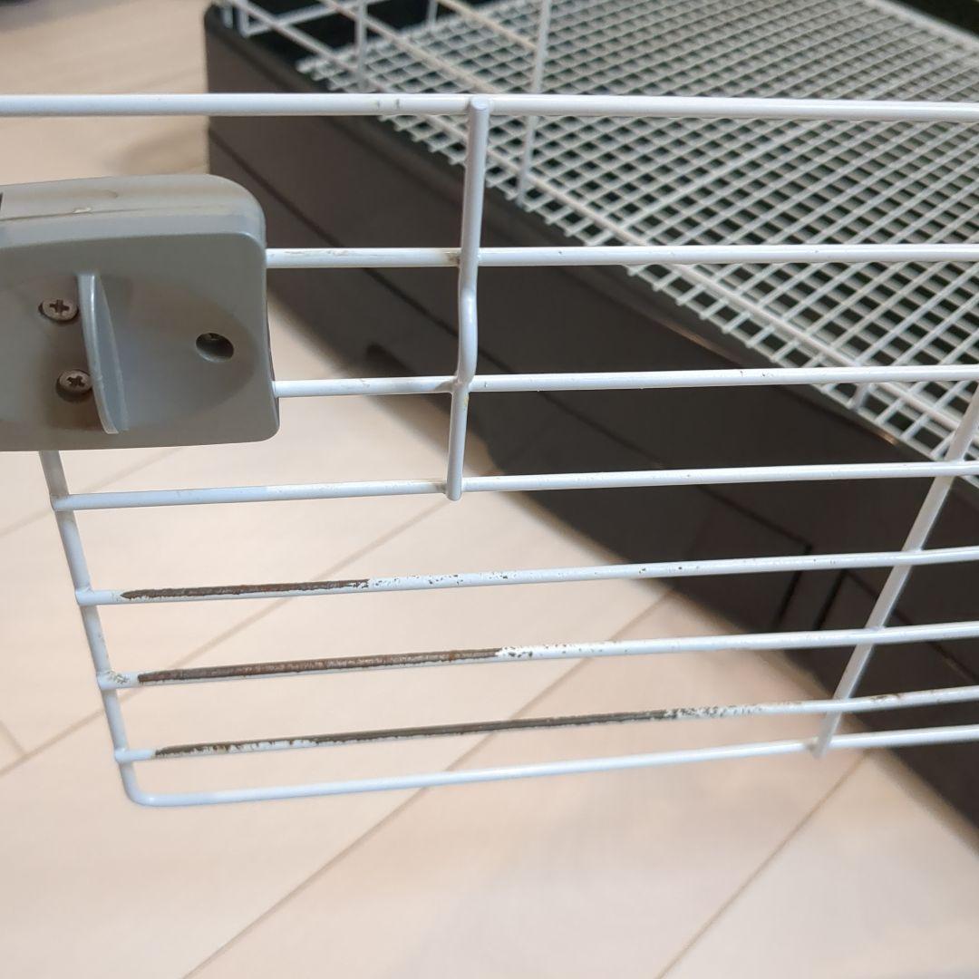 SANKO イージーホーム 小動物　ペットケージ　うさぎケージ