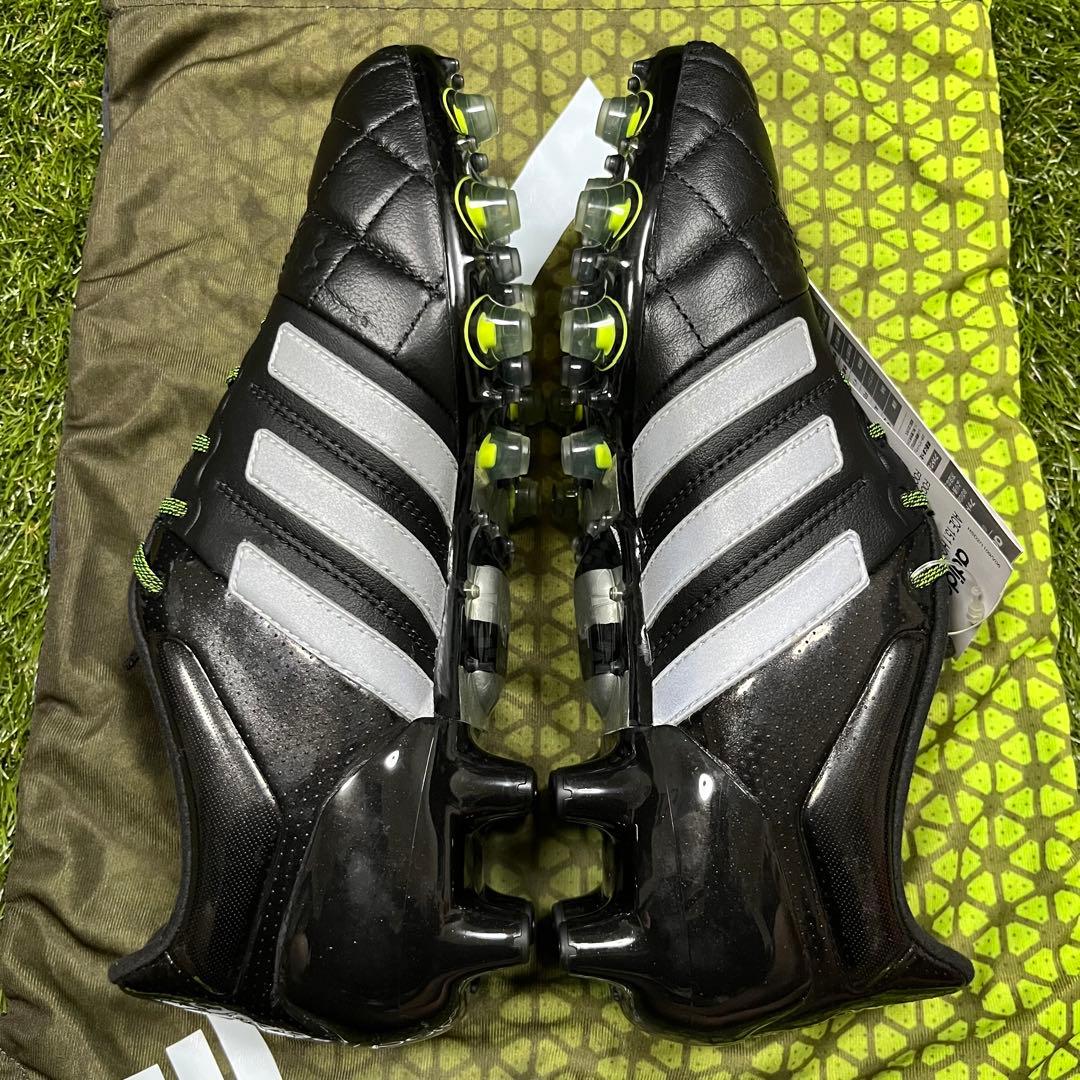 サッカースパイク アディダス ACE 15.1 HG LE