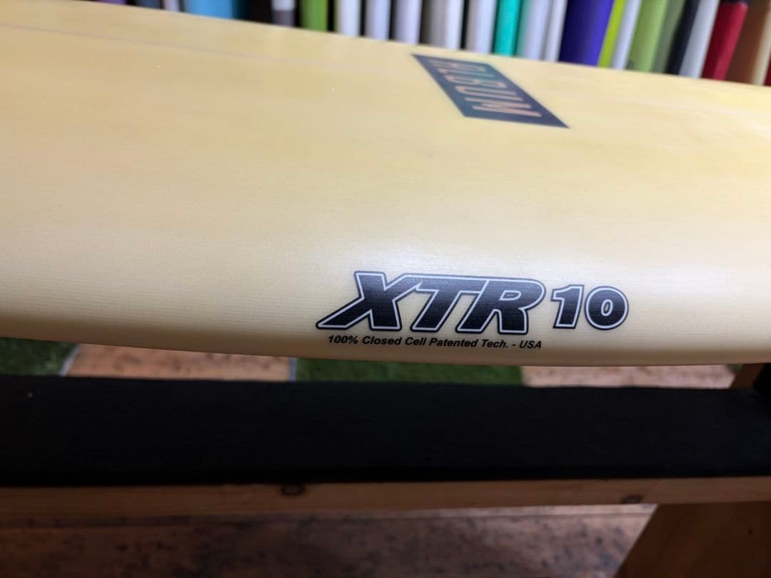 ALBUM　サーフボード　インサニティ　ショートボード　アルバムサーフボード