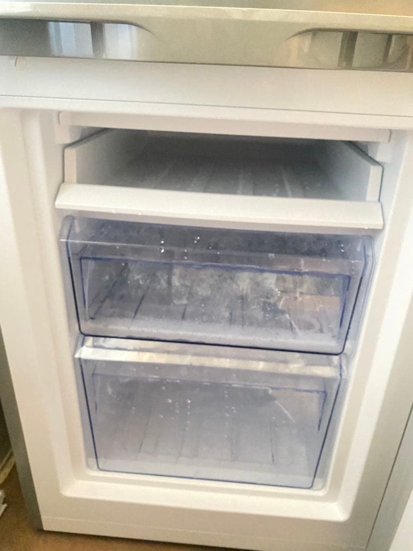 近隣地域限定　送料無料❗️大容量　美品　冷蔵庫、洗濯機セット