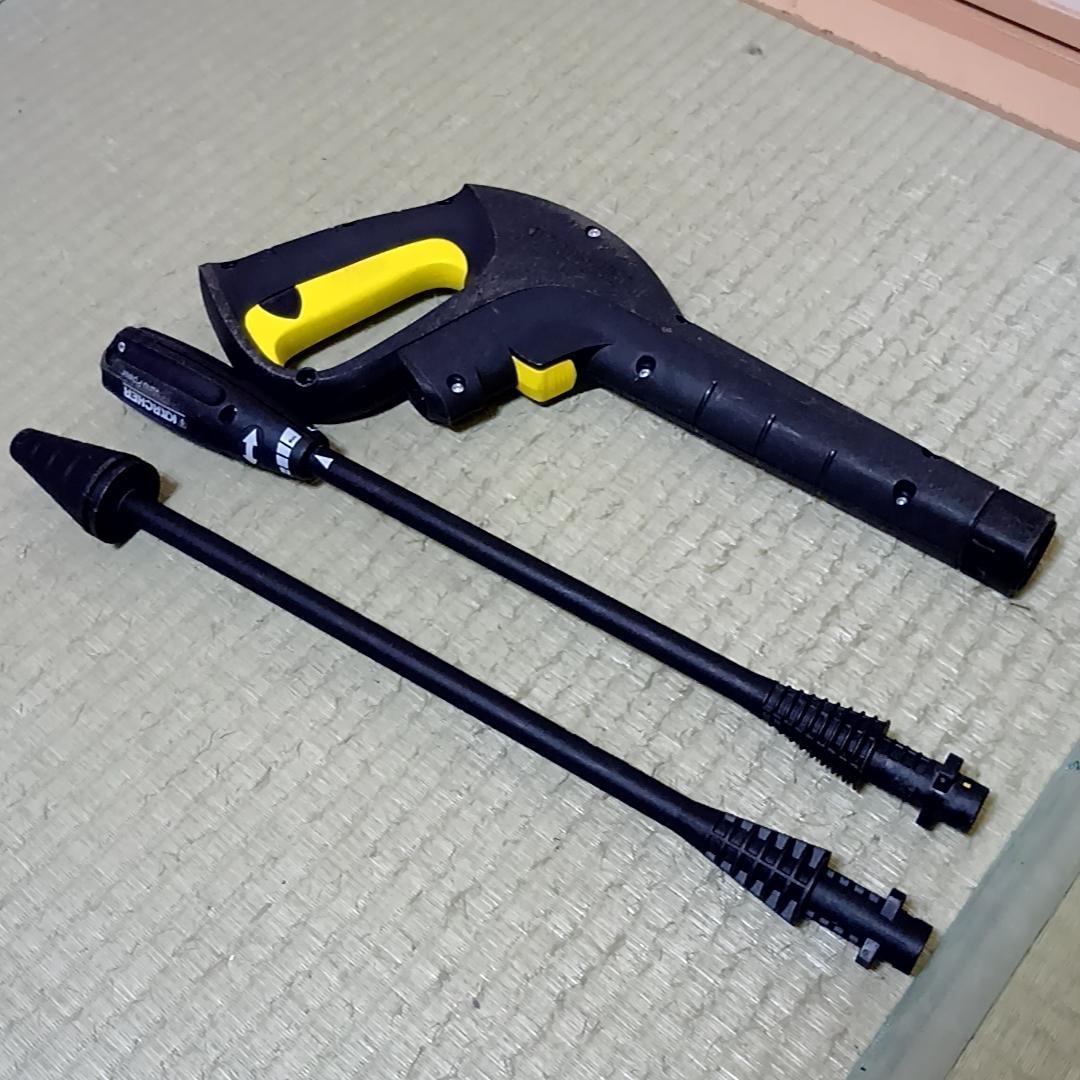 ケルヒャー 高圧洗浄機 K3 サイレント 50Hz 東日本用 おまけ付き