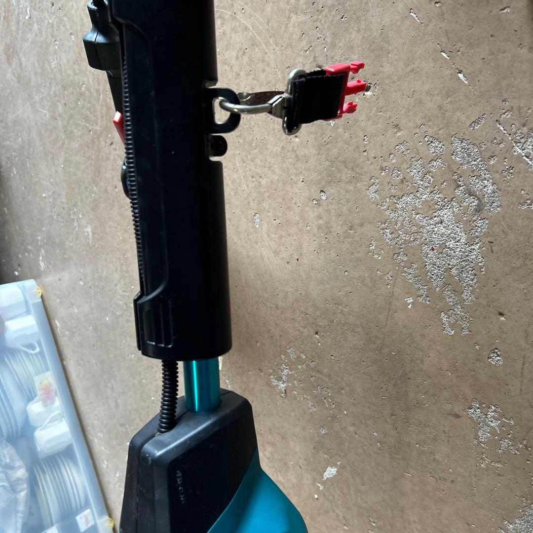 makita マキタ　36v充電式草刈機 MUR369UD 充電器バッテリー付き