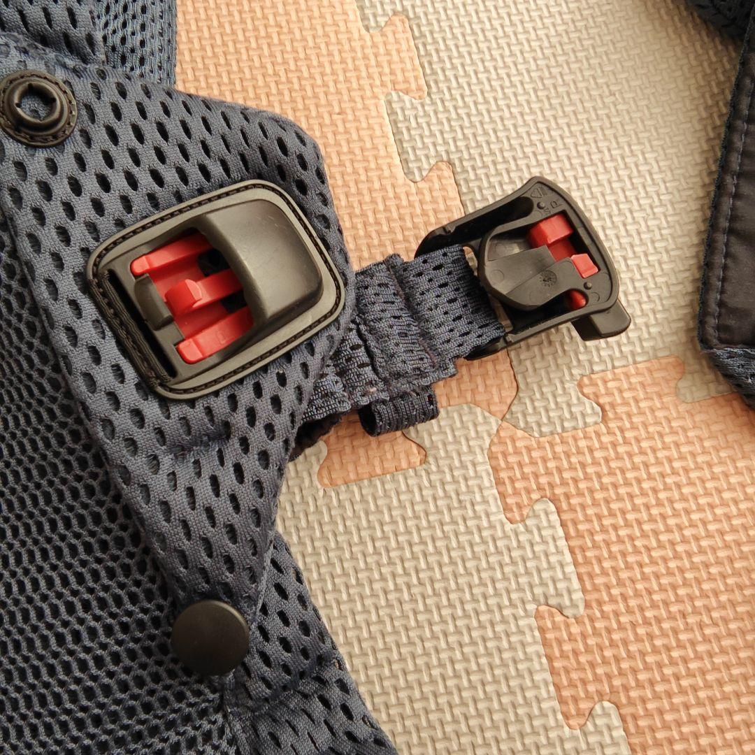 ベビービョルンハーモニー 抱っこ紐カバー　よだれカバー　ヘッドサポートセット