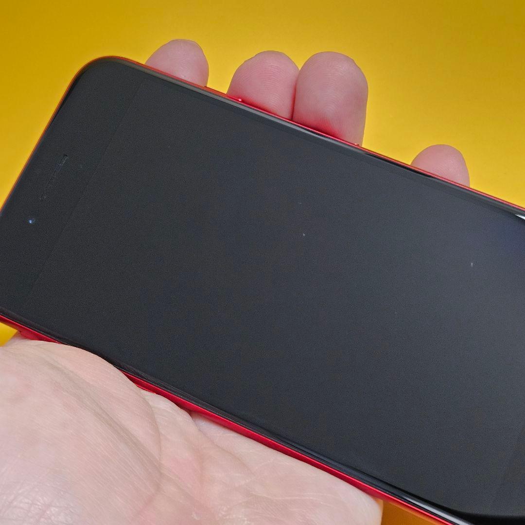 美品！iPhone SE3 64GB｜24時間以内発送#648