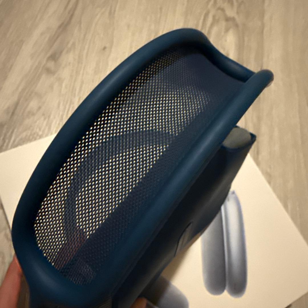 AirPodsMax スカイブルー