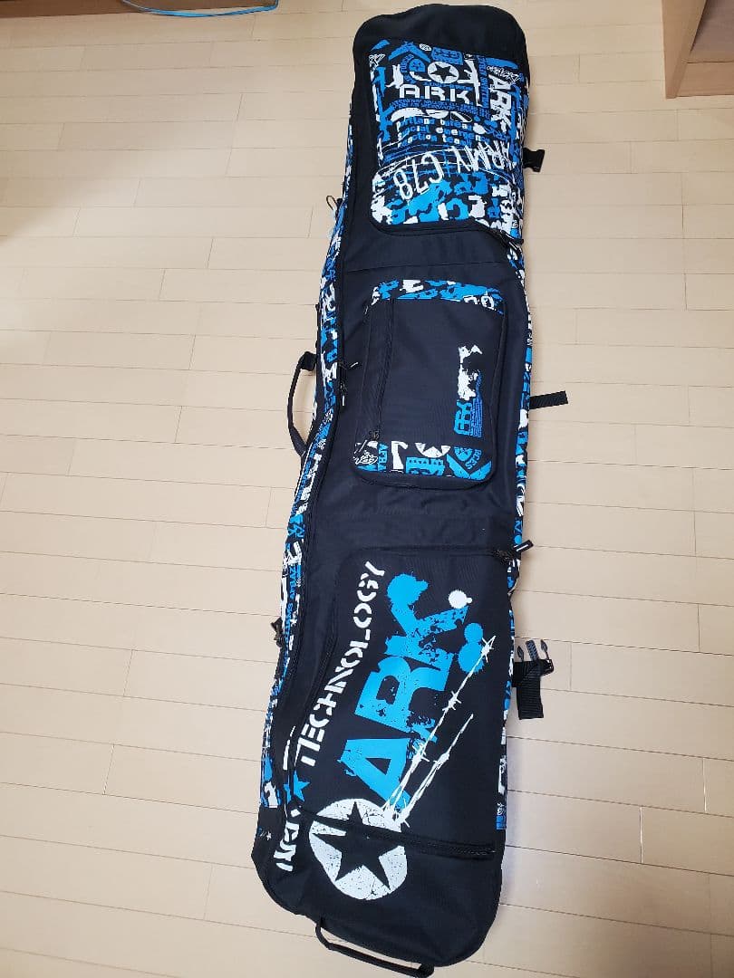 し*い様 スノーボード一式セット　超美品