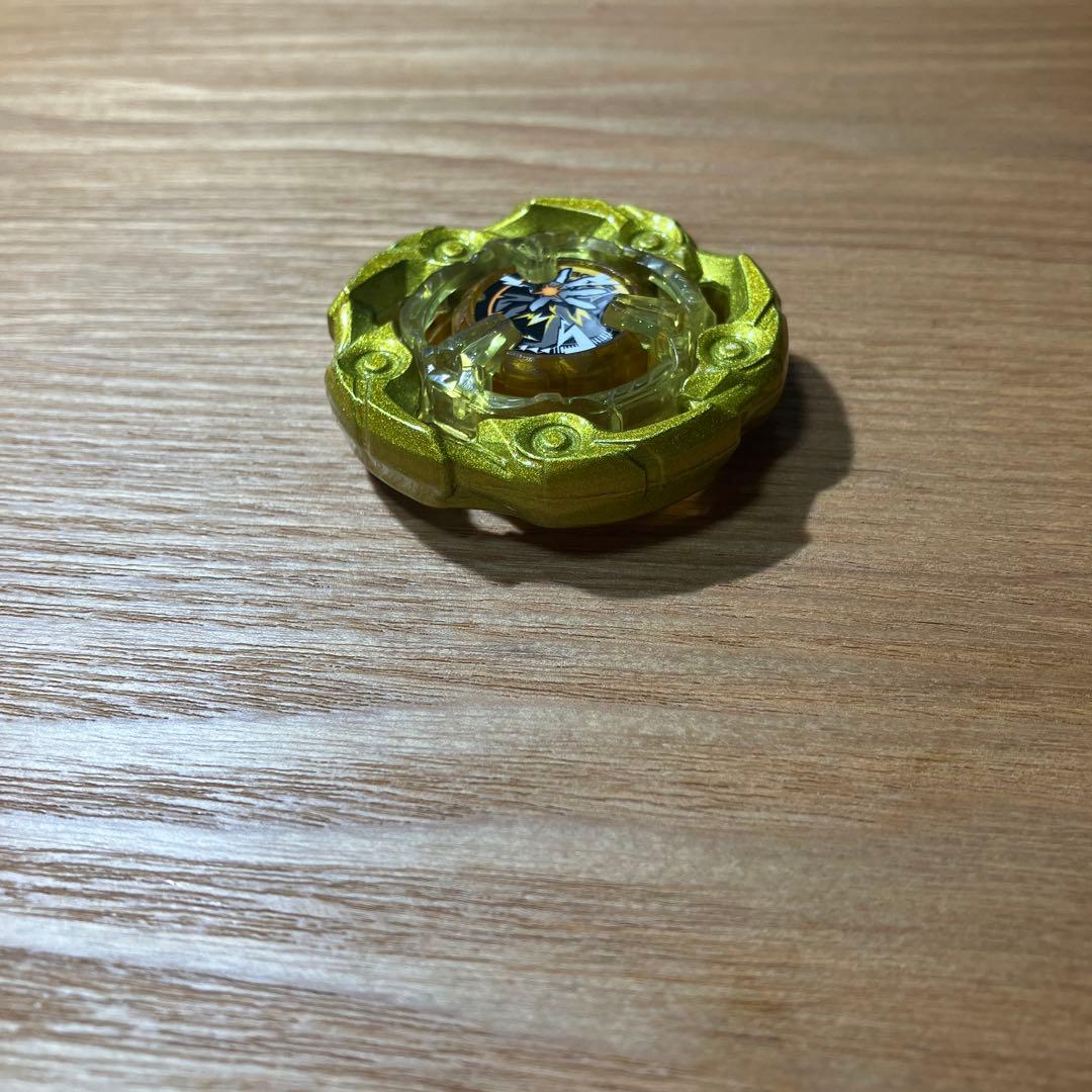 ウィザードロッド　メタルコートゴールド 　［未使用］