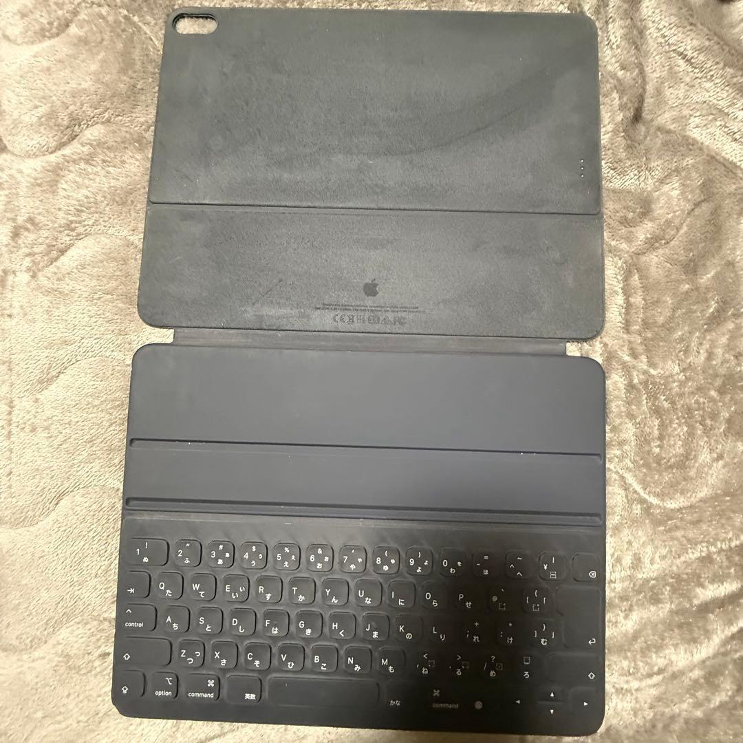 Apple iPad pro 12.9インチ wifi 256GB第3世代