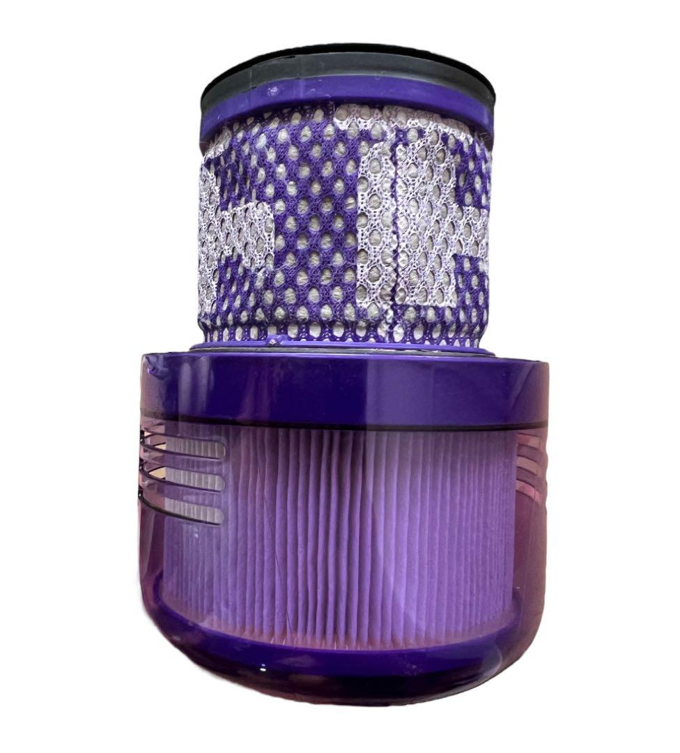 SV18 本体部分 Dyson