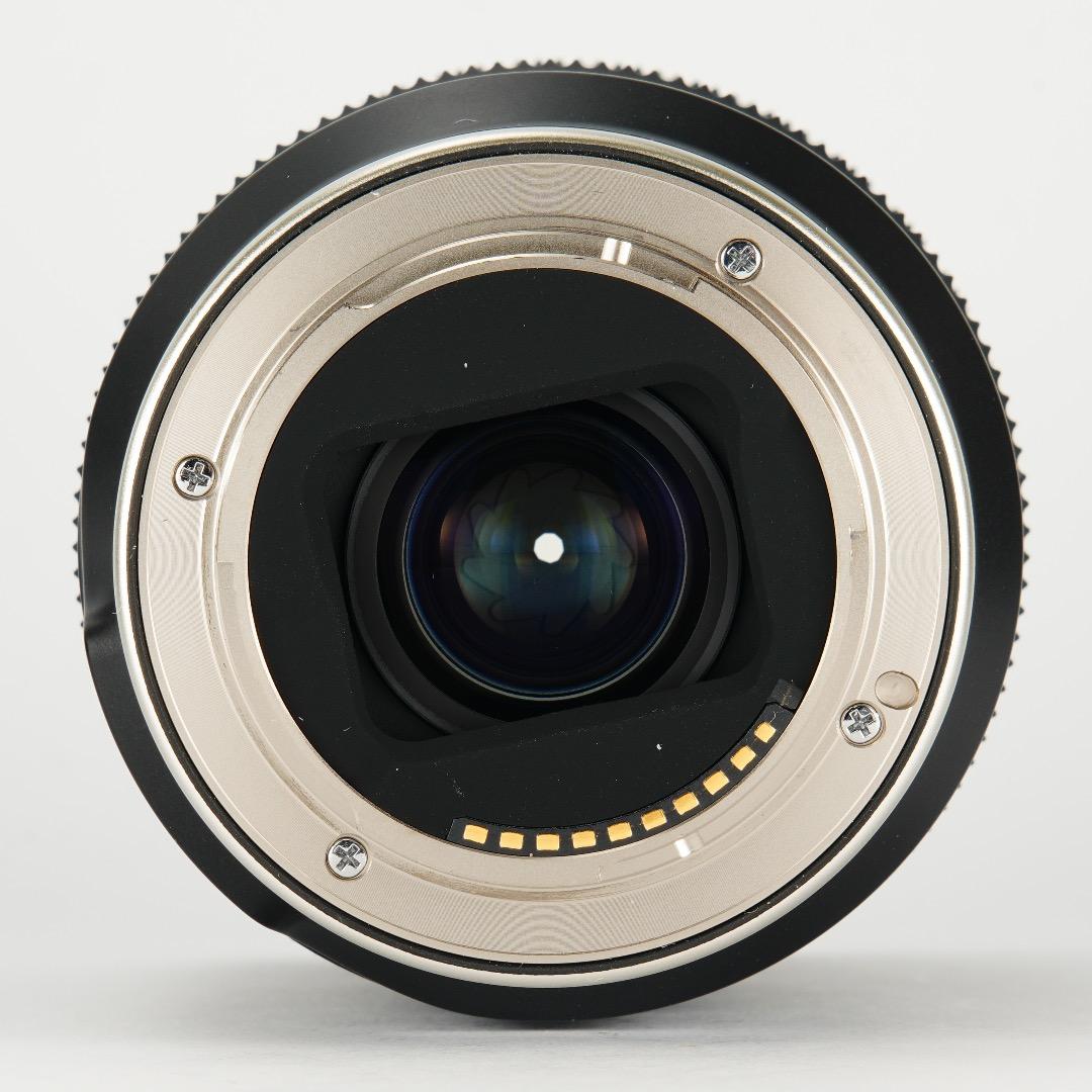 未使用級☆元1635GM所有プロが選んだTamron16-30 F2.8 G2