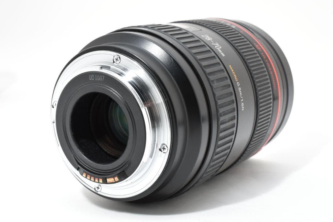 キャノン　Canon EF 28-70mm F2.8 L USM