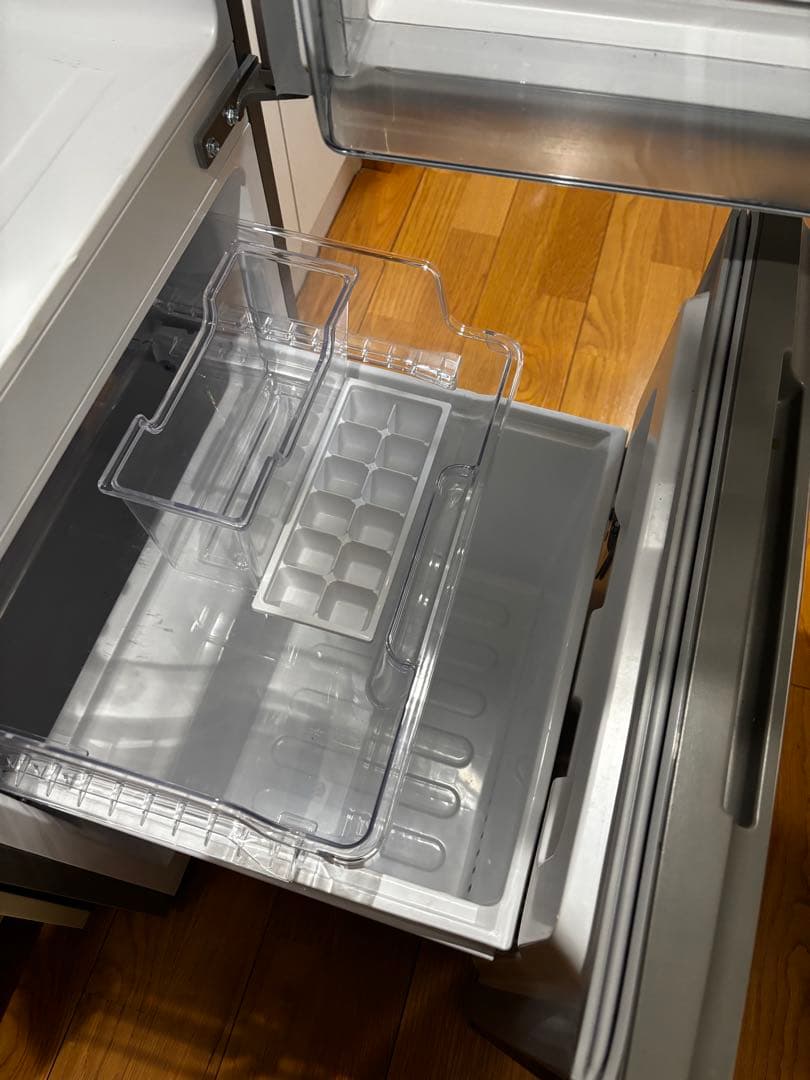 SHARP SJ-D18JJ-N冷蔵庫 179L　2022年製