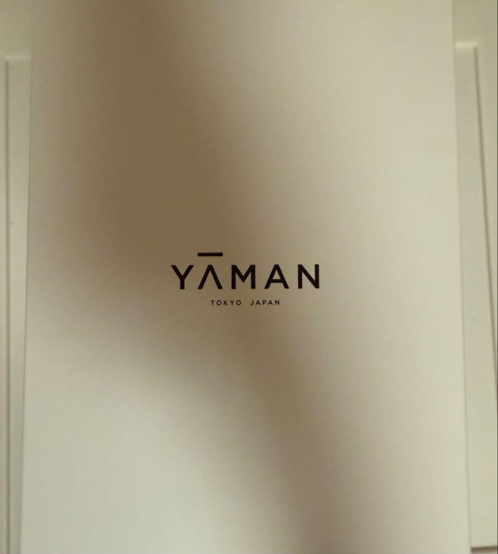 YA−MAN ヤーマン　キャビスパ360