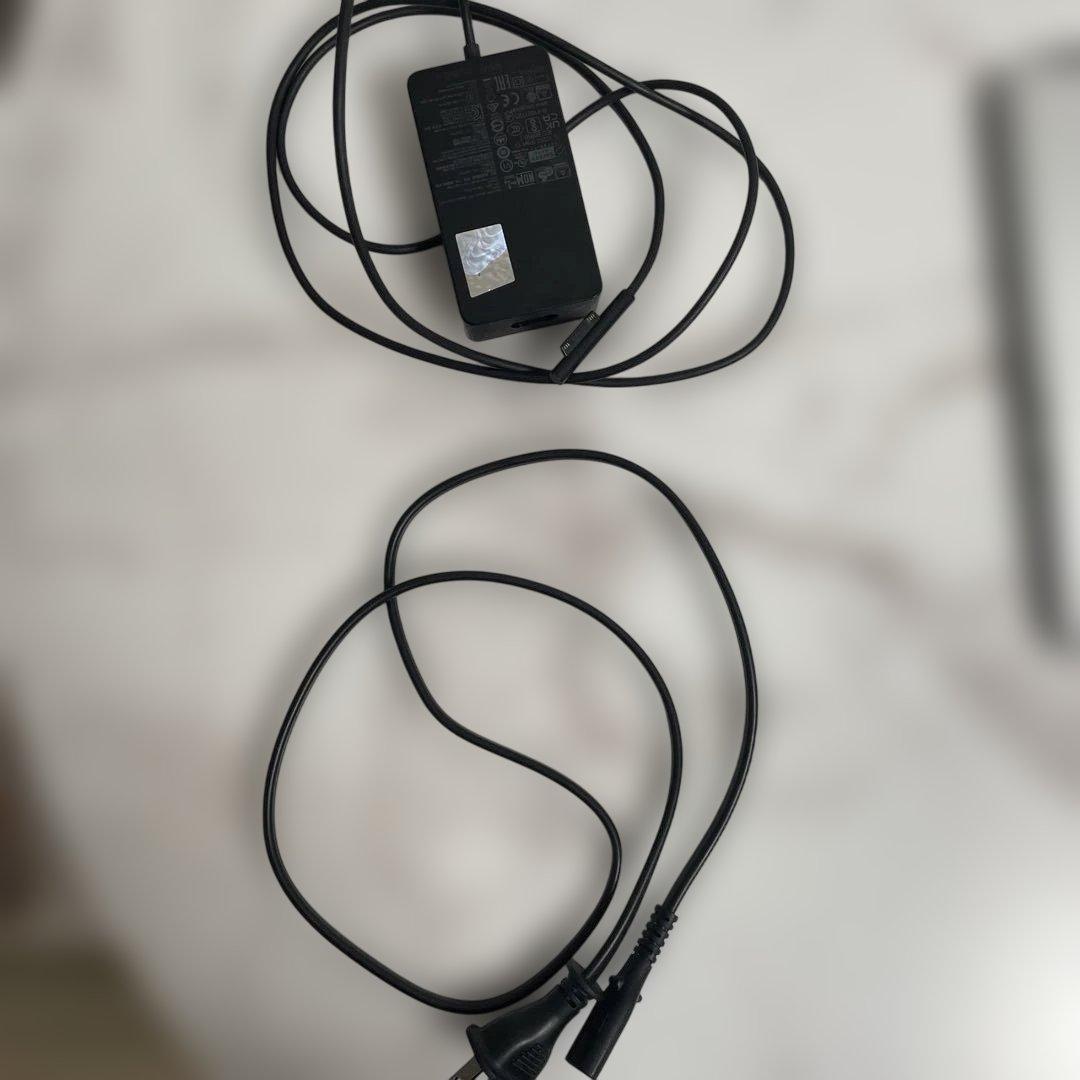 Windowsノート本体 Microsoft SurfacePro 9/8GB/256