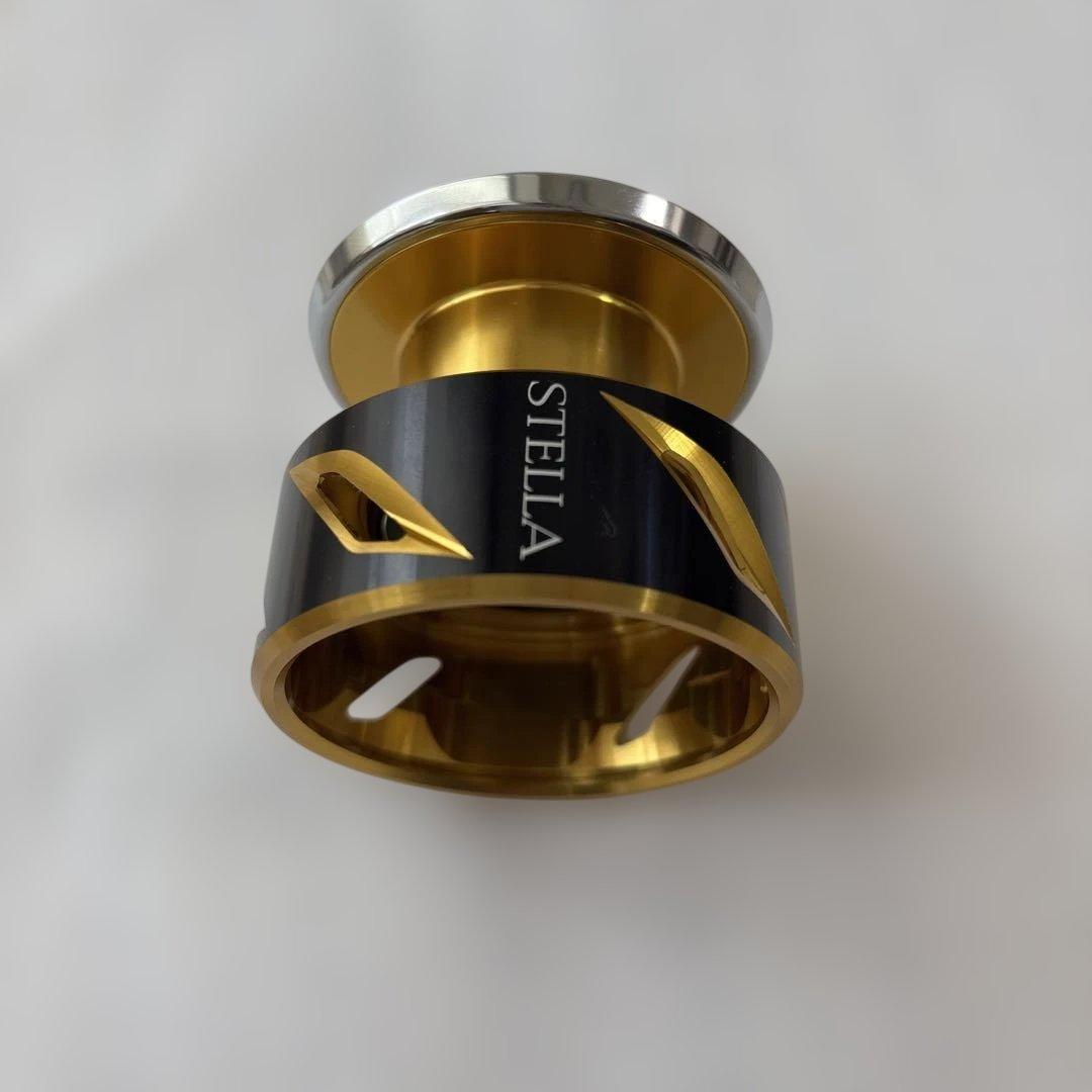 シマノ 20ステラス6000HGスプール ケースセット