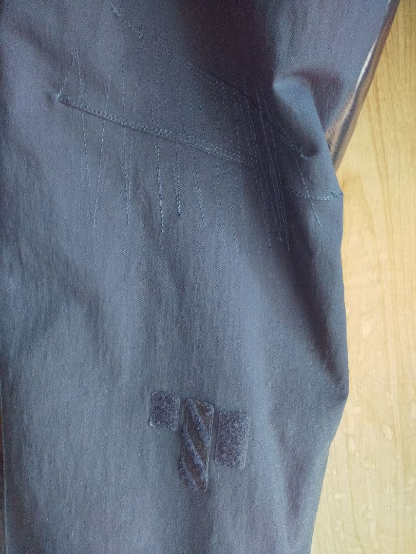 美良品 Descent SIOJacket&Pants  サイズ L