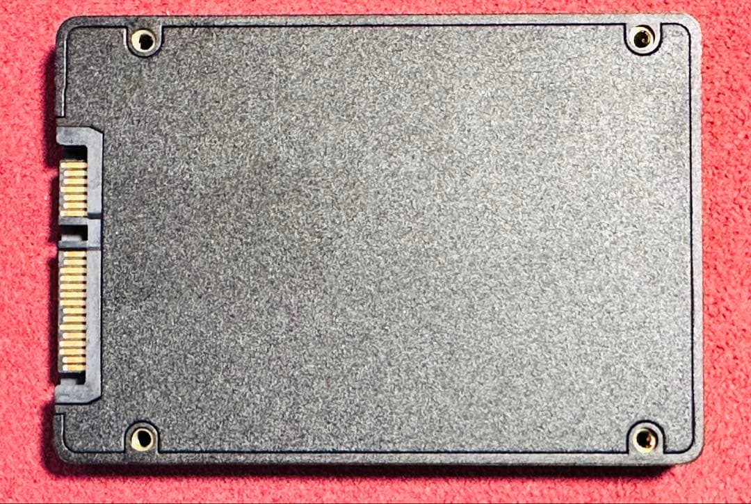 内蔵型SSD Silicon Power SSD 2TB A55