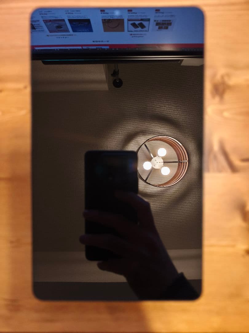 Redmi Pad SE 8.7　グラファイトグレー　4GB +64GB