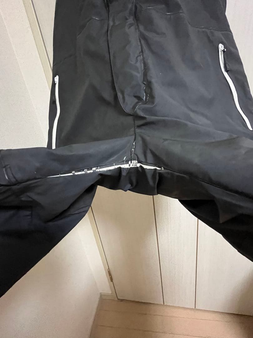 DAIWAダイワDW-9020 防寒ウェア PVCオーシャンサロペット上下セット