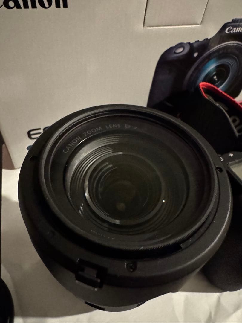 Canon EOS 90D デジタル一眼レフセット！！