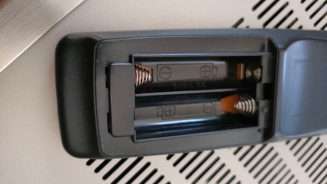 DENONプリメインアンプPMA-390Ⅲリモコン取説付き中古動作品