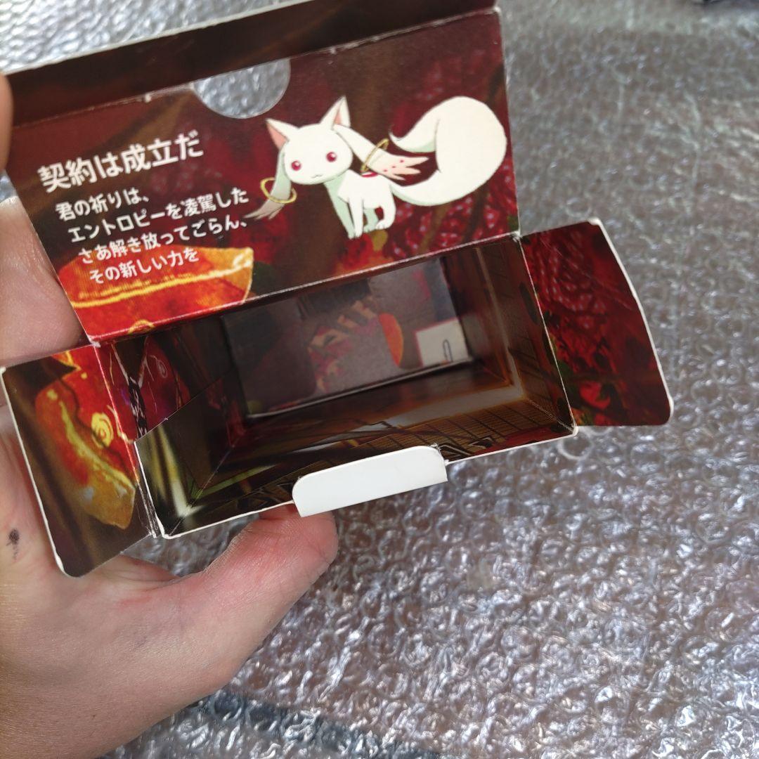 中野二乃 NW-F805 まどマギ　限定版　管理ナンバー462