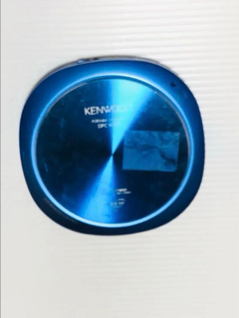 ポータブルCDプレーヤー CDウォークマン 12台