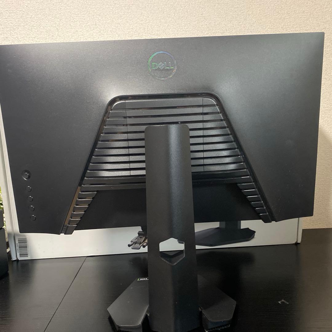 その他 DELL S2421HGF