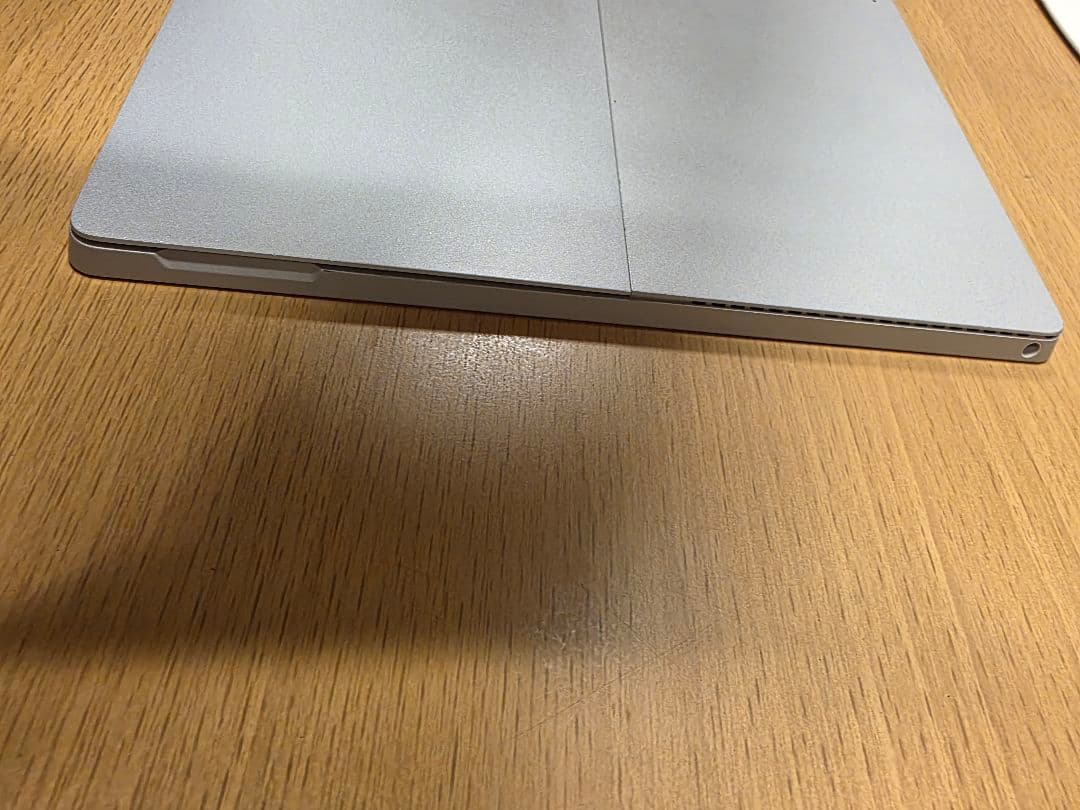 surface pro 4 8gb 256 gb キーボード、充電器つき