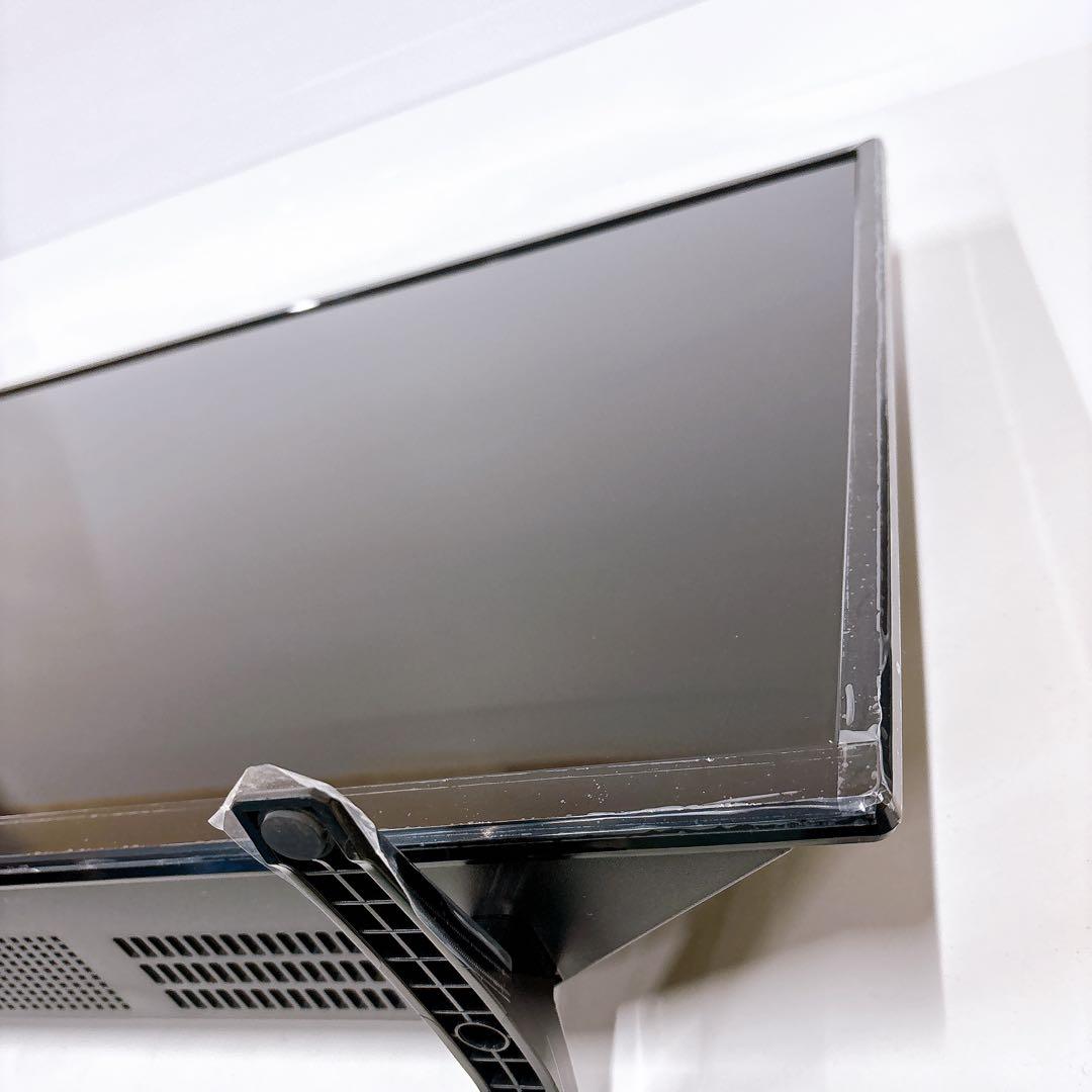 ★初期化済★32インチ液晶テレビ MAXZEN J32SK03 2020年製