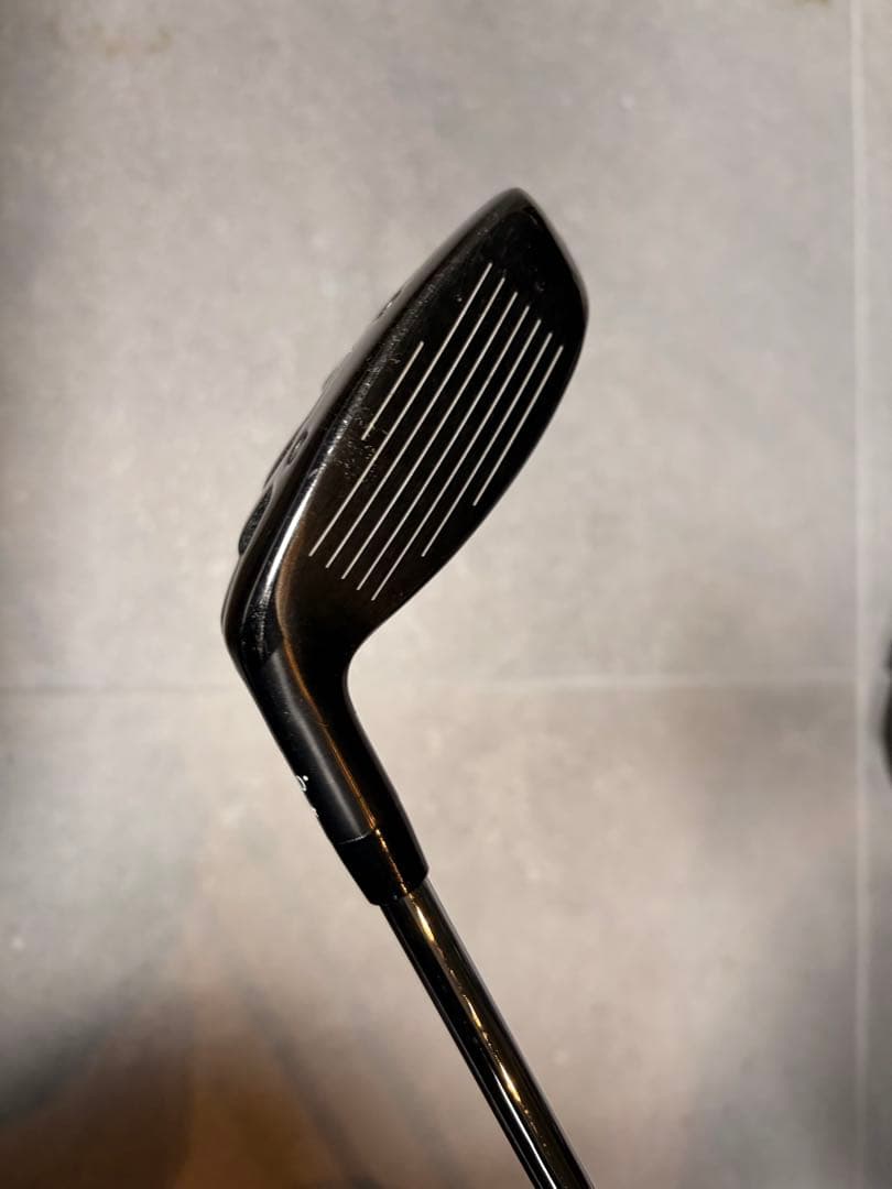 キャロウェイ ローグスター 4UT ユーティリティ ROGUE