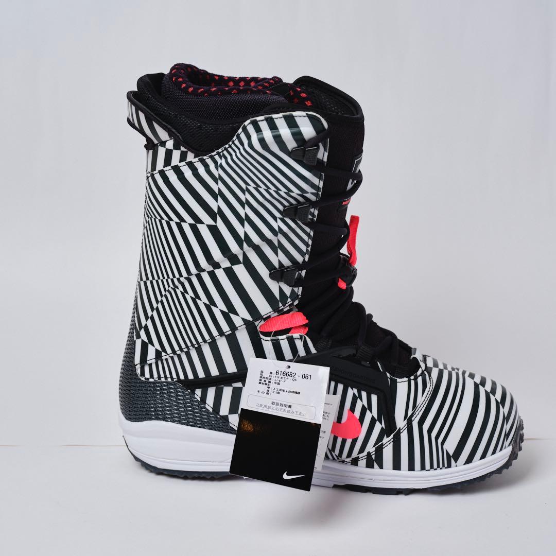 NIKE SB LUNARENDOR QS DAZZLE 28cm 箱付　新品