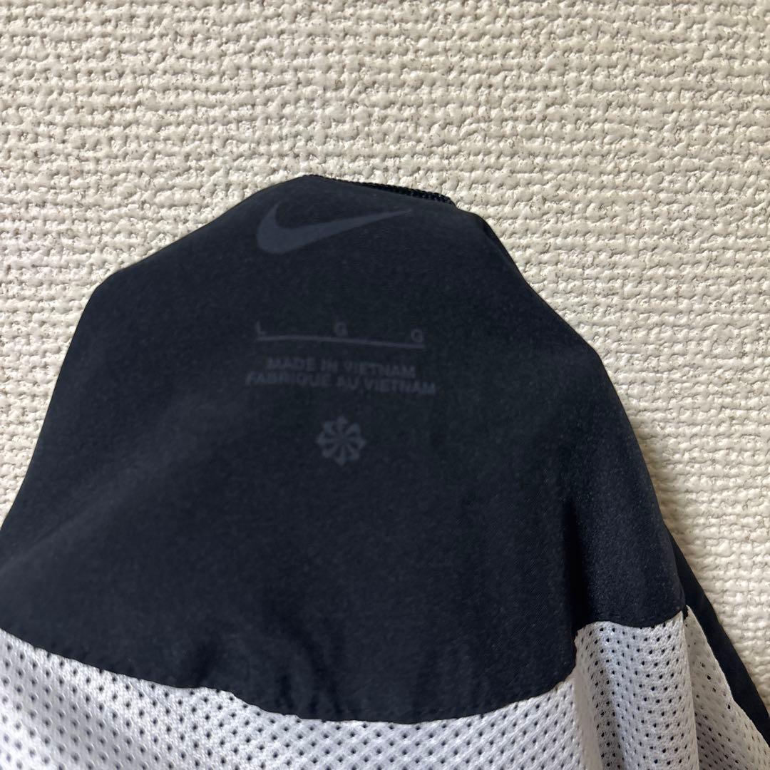 ブラック エアフォース NIKE AIR FORCE セットアップ ナイキ　L