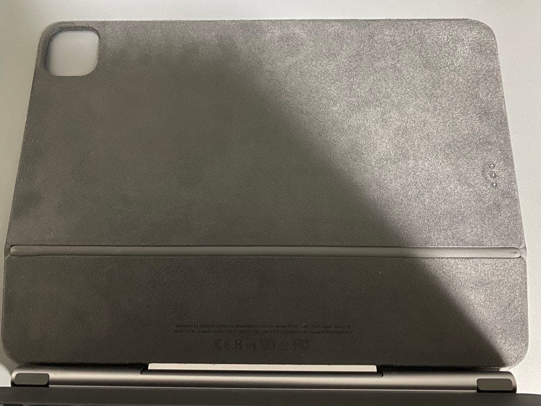 【セット販売】iPadAir＋Keyboard＋ApplePencilPro