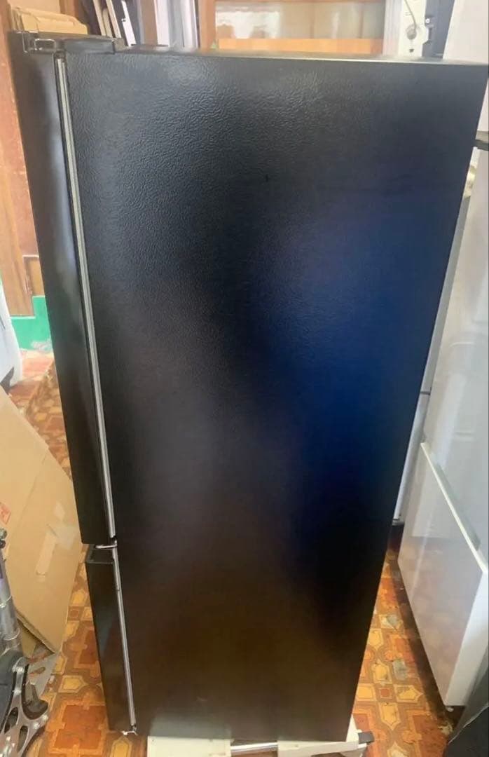 ＊東京都付近取引限定＊美品 高年式　ハイセンス 冷蔵庫 HR-D1701B