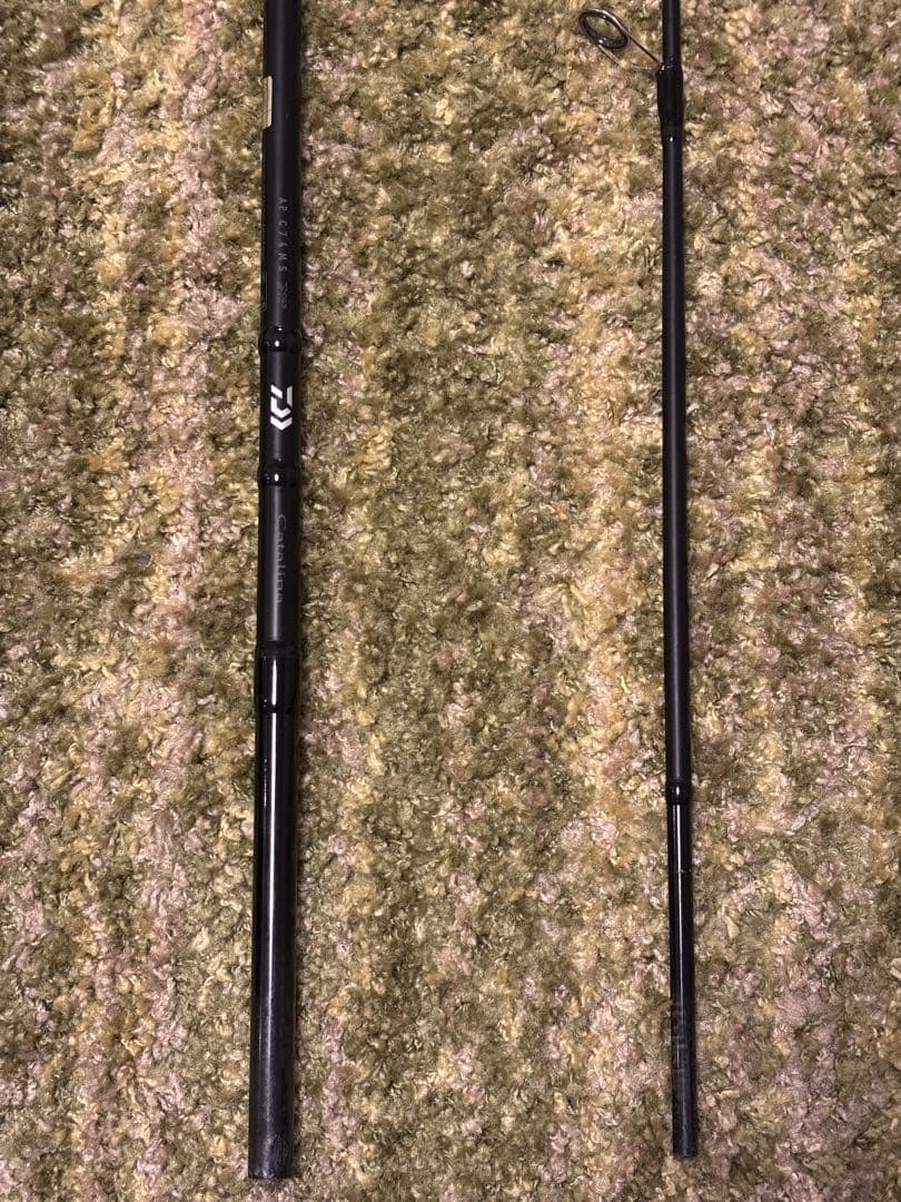 ロッド Catalina AP C74MS