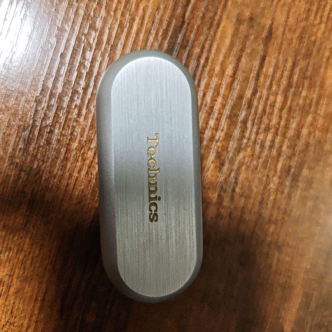 Technics EAH-AZ80 ワイヤレスイヤホン 付属品未使用 保証期間中