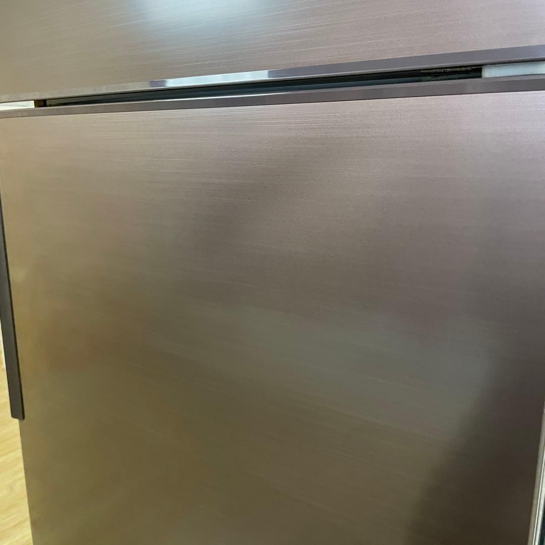 ＊美品＊SHARP 冷凍冷蔵庫 プラズマクラスター搭載 280L 2021年製