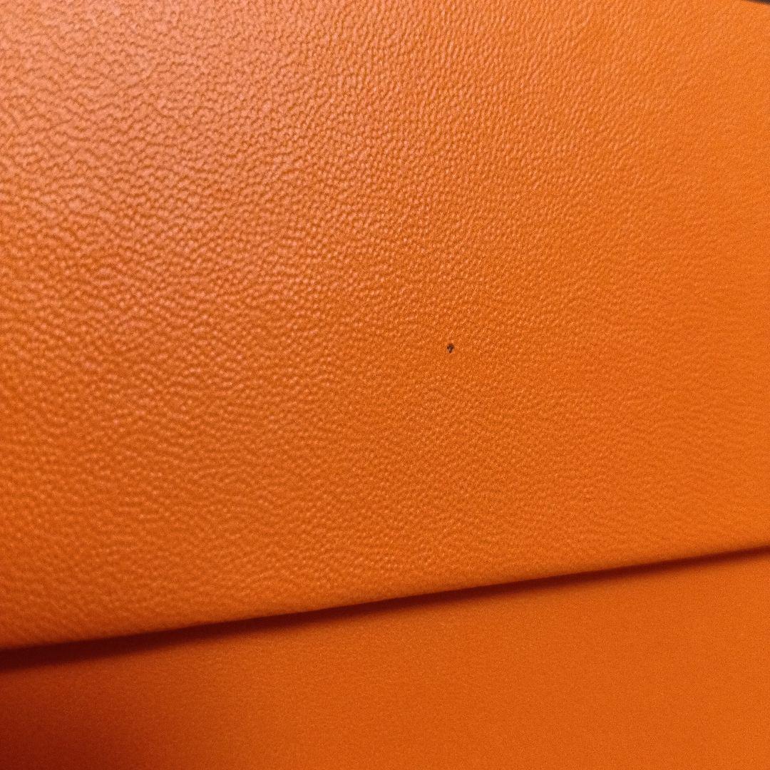 エルメス　2022.ピコタンロック　MM 空箱