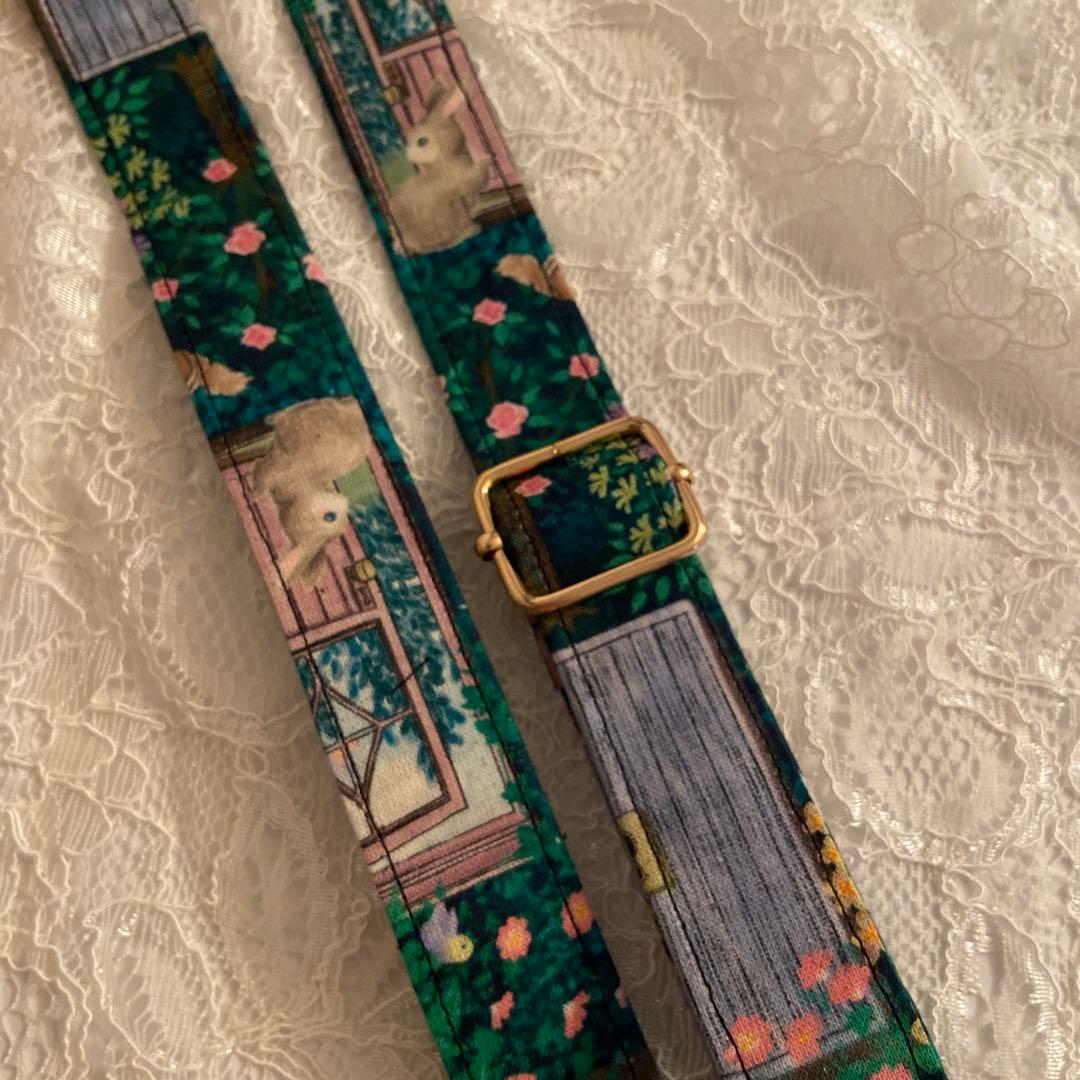 トートバッグ　A4サイズ