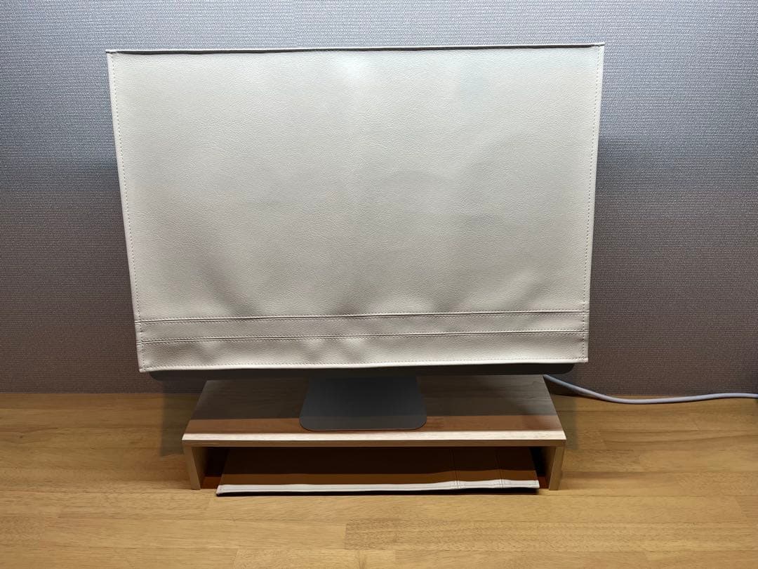 iMac（Retina 4K, 21.5インチ, Late 2015）