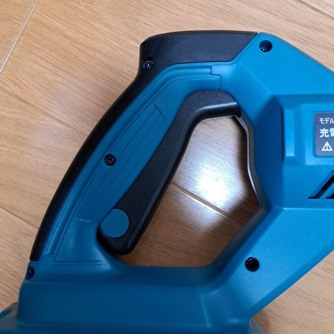 Makita 18V 充電式洗浄機 MHW180DZ ペットボトルアダプタ付