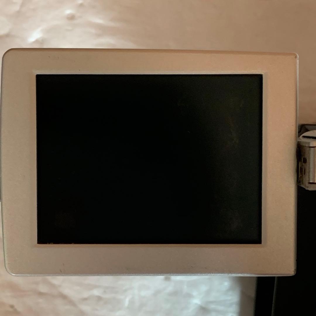 ジャンク ソニー SONY DCR-PC101 ハンディカム 壊れています