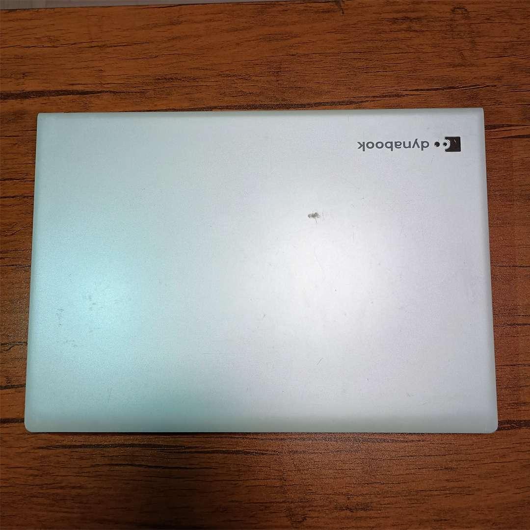 dynabook R73/PW ノートパソコン（ジャンク）